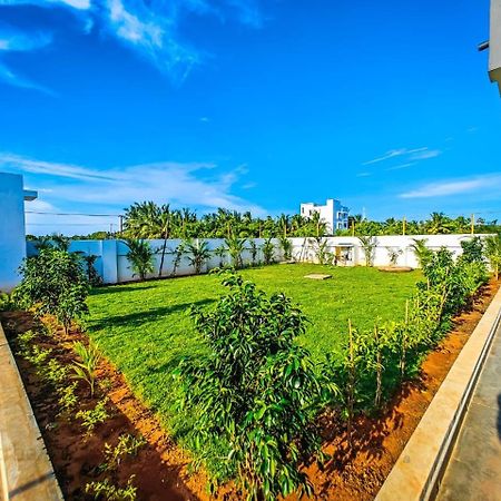Rini Resort Chennai Dış mekan fotoğraf