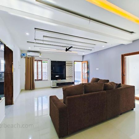 Rini Resort Chennai Dış mekan fotoğraf