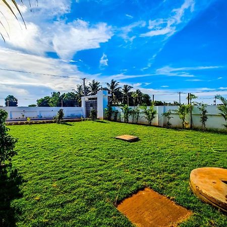 Rini Resort Chennai Dış mekan fotoğraf