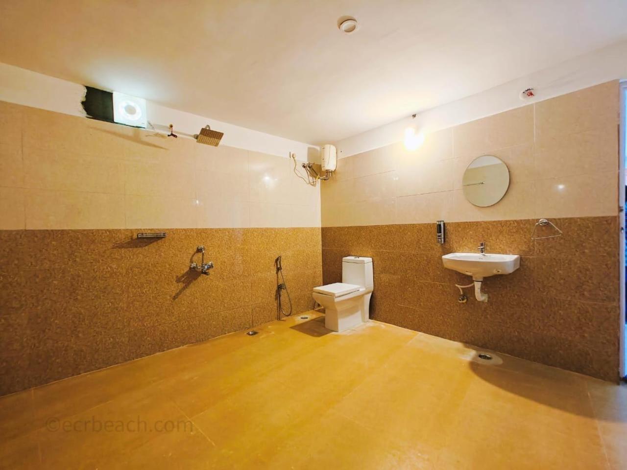 Rini Resort Chennai Dış mekan fotoğraf
