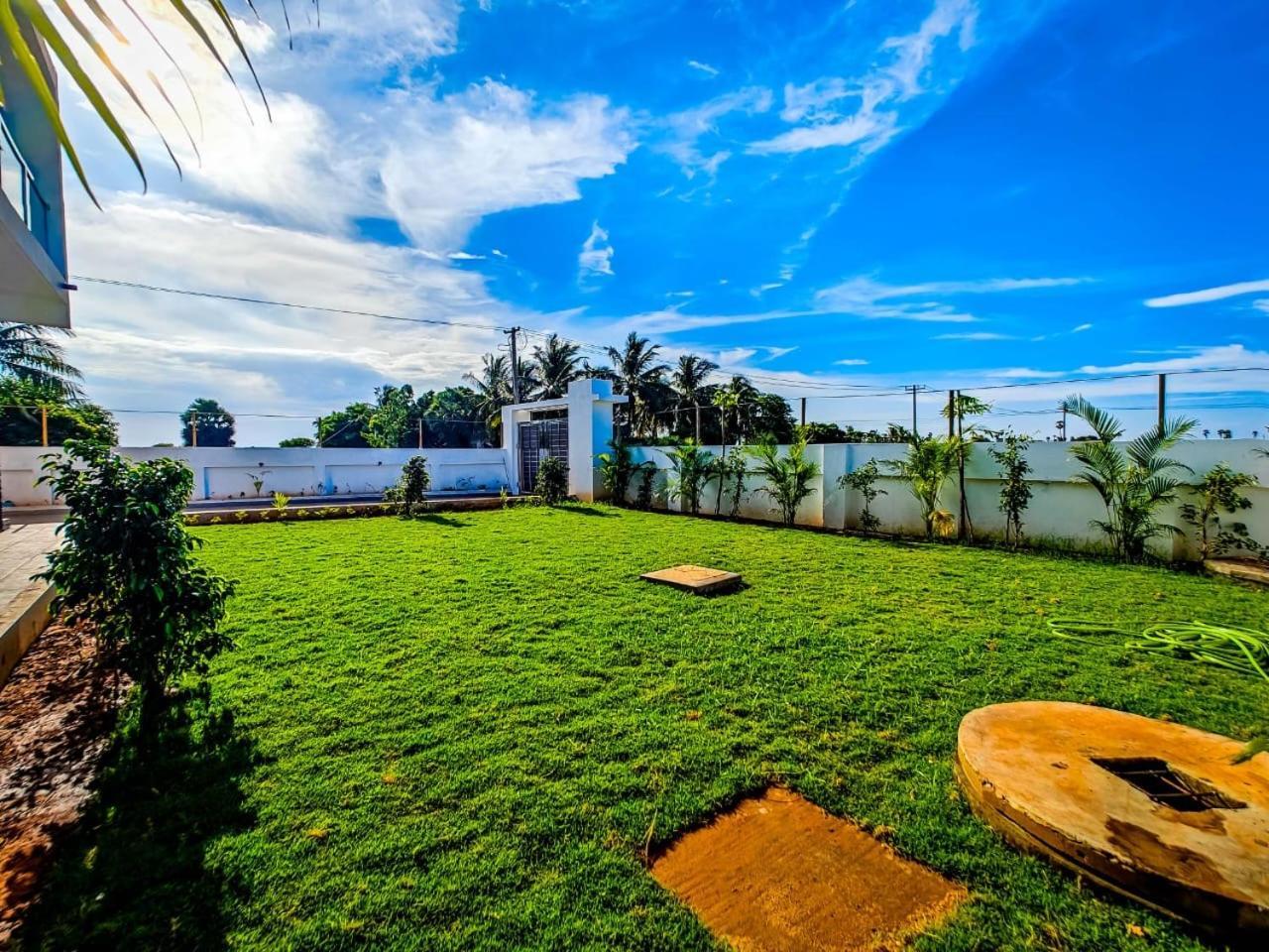 Rini Resort Chennai Dış mekan fotoğraf