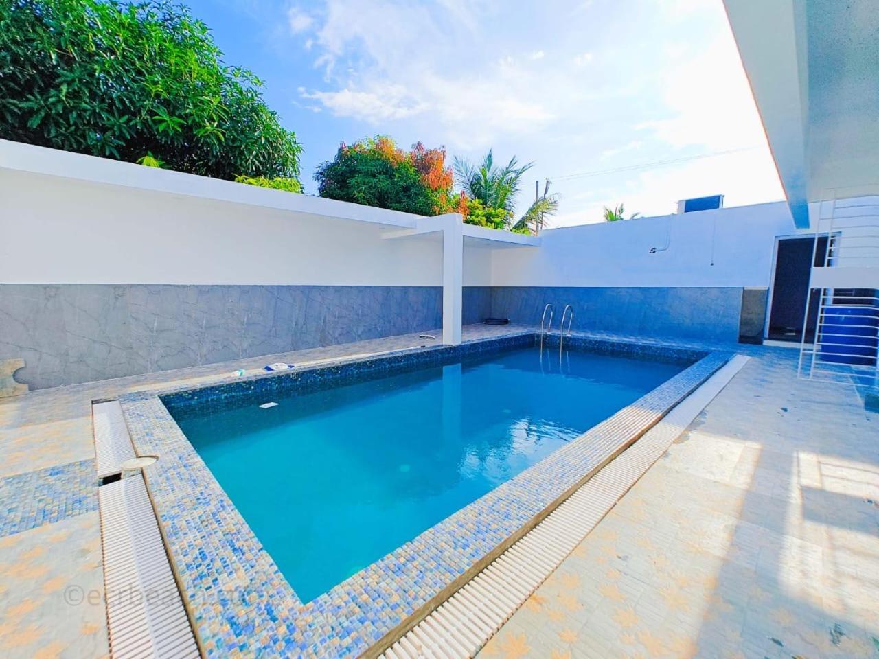Rini Resort Chennai Dış mekan fotoğraf